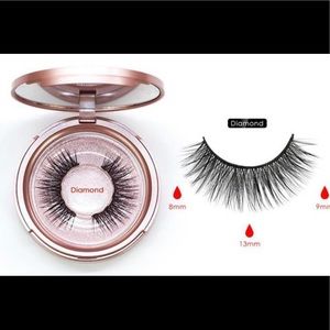Magnetic Lashes and liner Kit